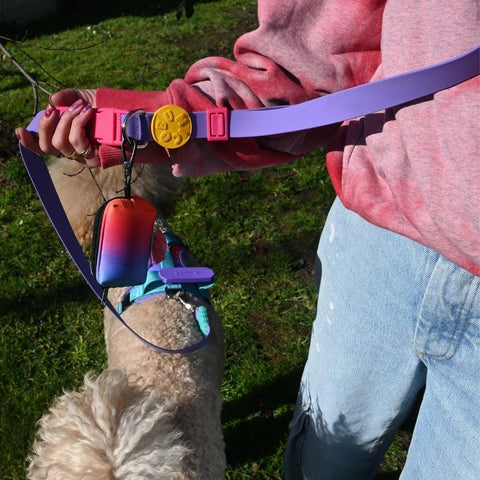 Mor Handsfree Tasma