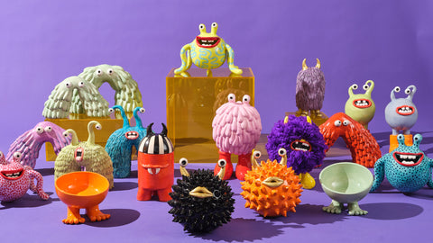 Evinize renk gelsin!