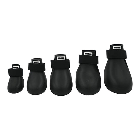 Bunico Boots / Siyah