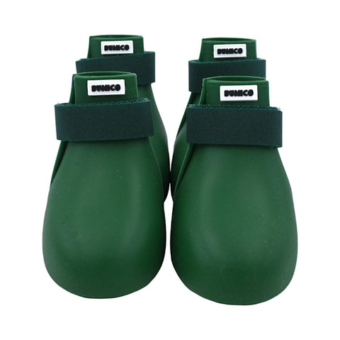Bunico Boots / Yeşil