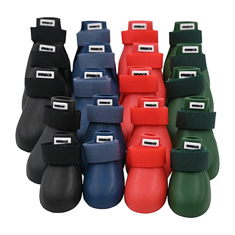 Bunico Boots / Kırmızı