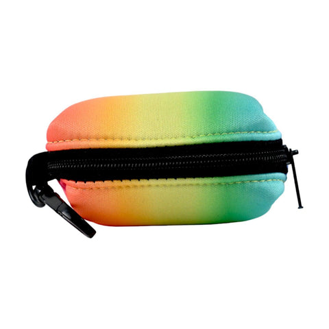 Köpek Dışkı Poşeti Çantası - Rainbow