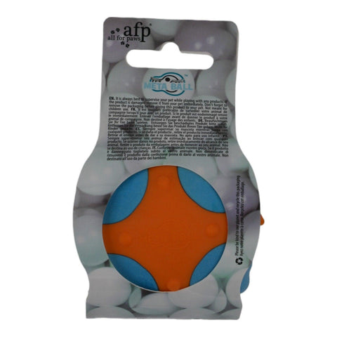 Meta Ball - X-Zıplama Topu Sesli