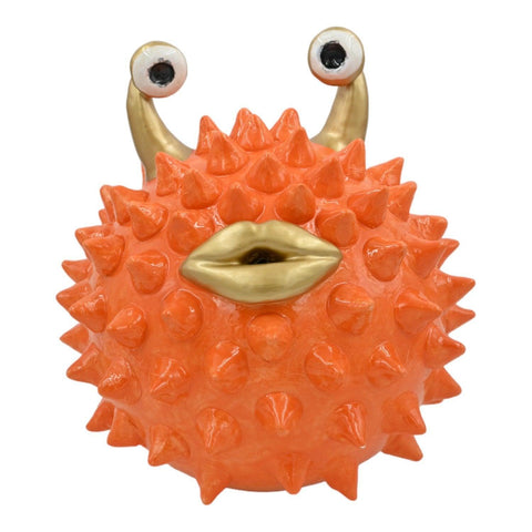 Bunico Monsters Balon Balığı Turuncu