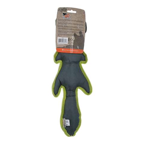 Outdoor - Rakun Şeklinde Dayanıklı Köpek Oyuncak