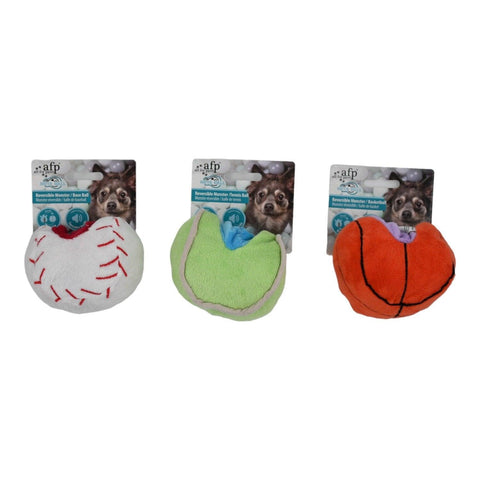 Meta Ball - Çift Taraflı Top Canavar / Baseball