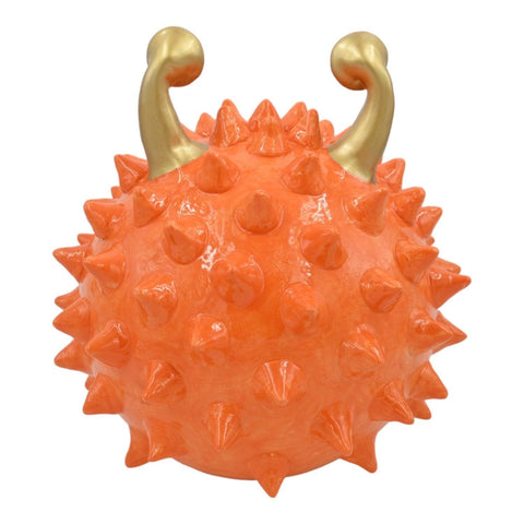 Bunico Monsters Balon Balığı Turuncu