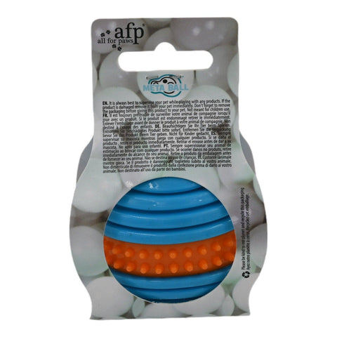 Meta Ball - Yumuşak At Getir Top